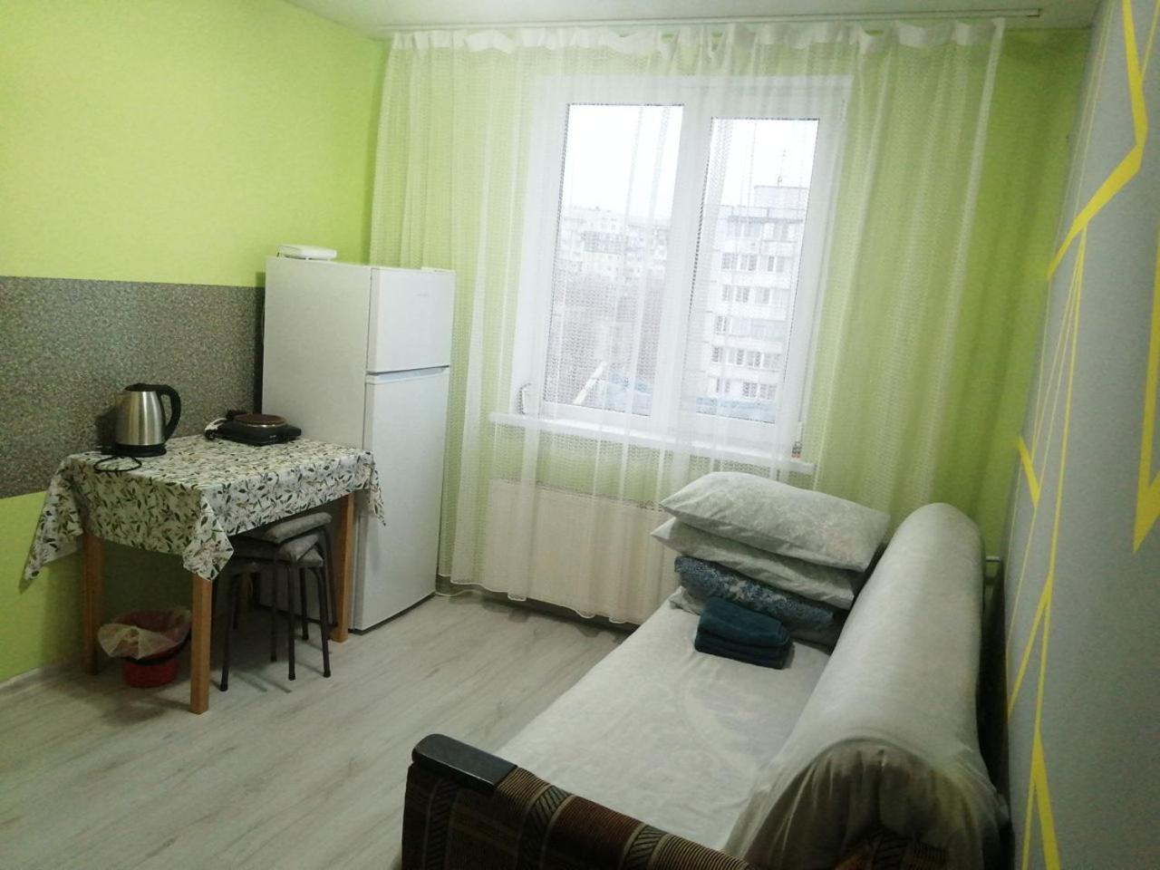 Apartment For Daily Rent Zdn Chisinau Exterior photo