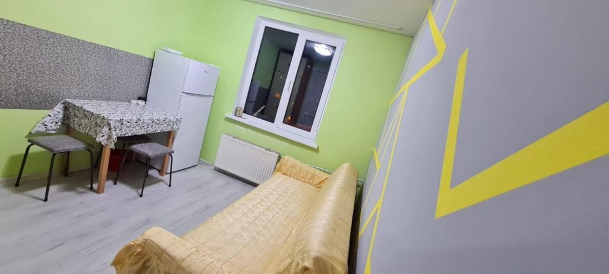 Apartment For Daily Rent Zdn Chisinau Exterior photo